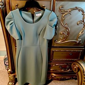 Gorgeous dress great condition